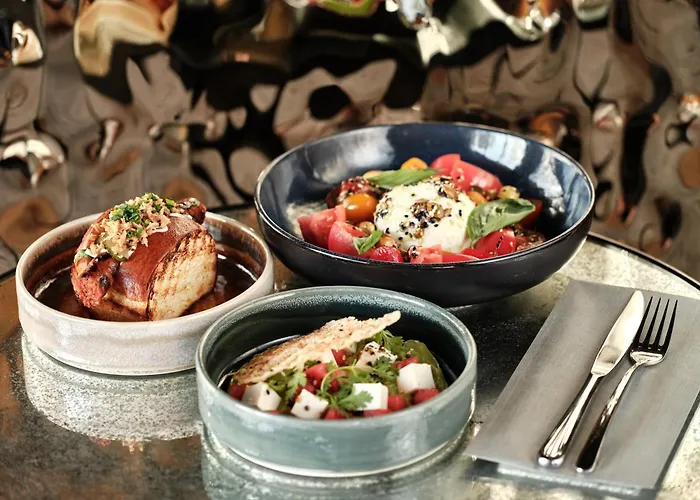 Crowne Plaza - Warsaw - The Hub By Ihg Hotel