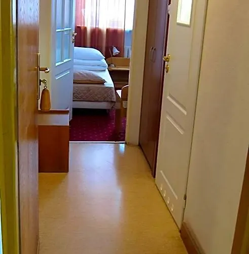 Centrum Konferencyjne IBIB PAN Warszawa